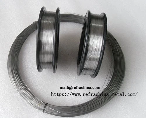 Molybdenum wire Molybdenum wire