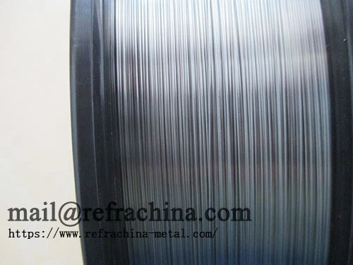 molybdenum-lanthanum-wire molybdenum-lanthanum-wire