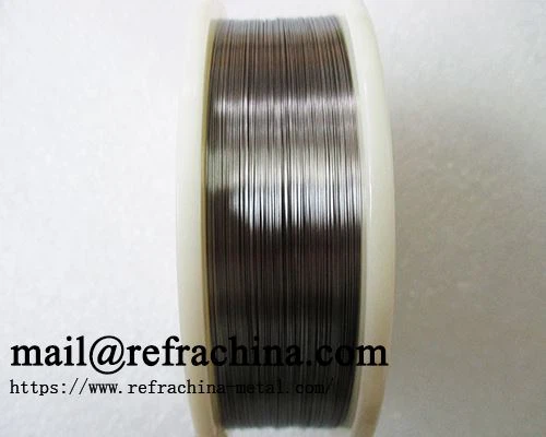 tungsten-wire tungsten-wire