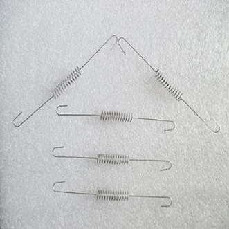 Ionenquelle Filament