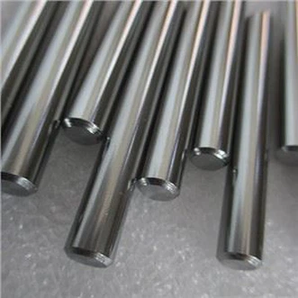 Molybdän ASTM B387 Typ 361